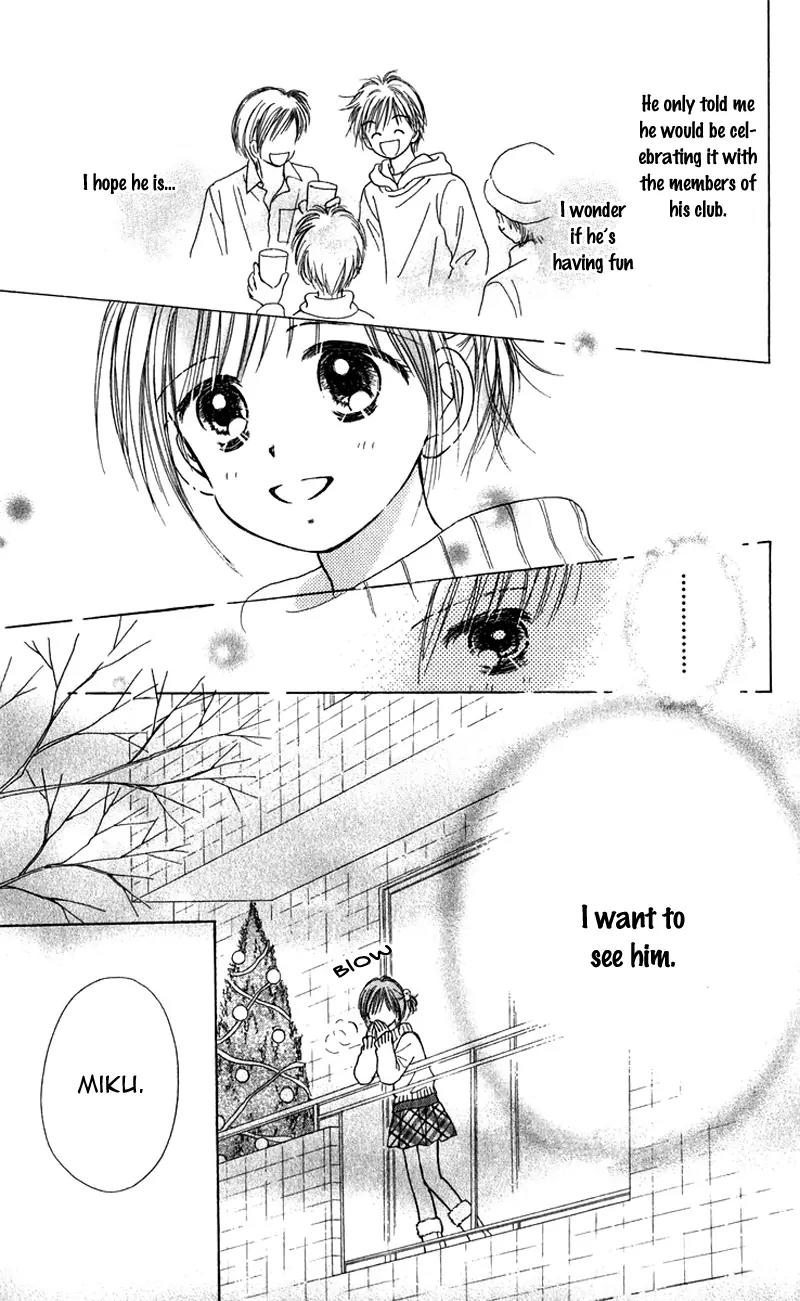 Kirakira 100% Chapter 10 page 33 - Chapter 10