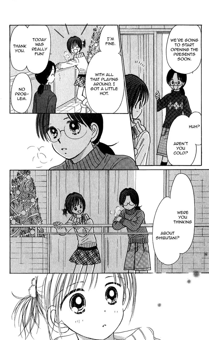 Kirakira 100% Chapter 10 page 34 - Chapter 10