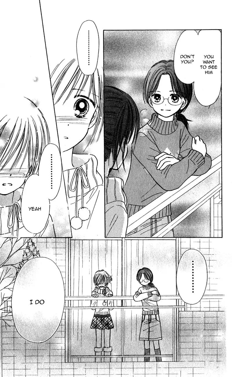 Kirakira 100% Chapter 10 page 35 - Chapter 10
