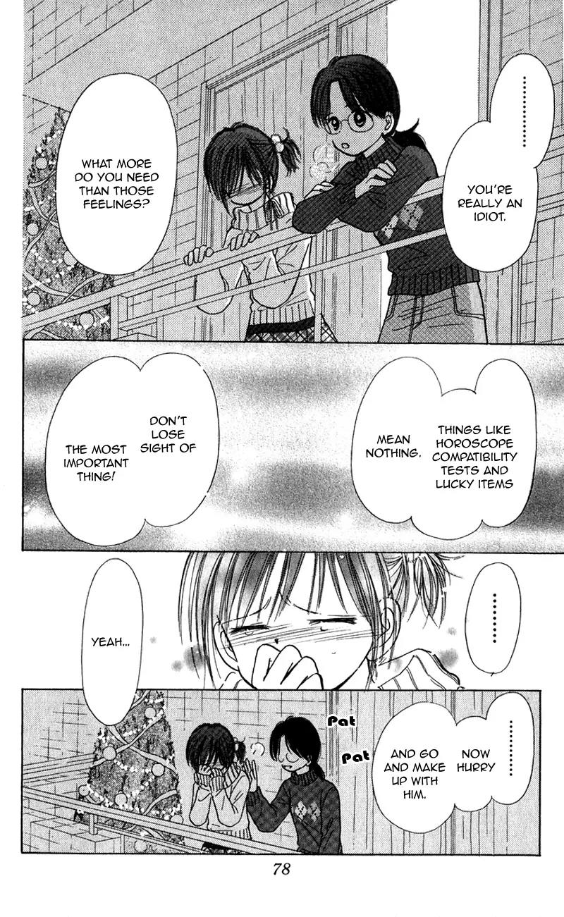 Kirakira 100% Chapter 10 page 36 - Chapter 10