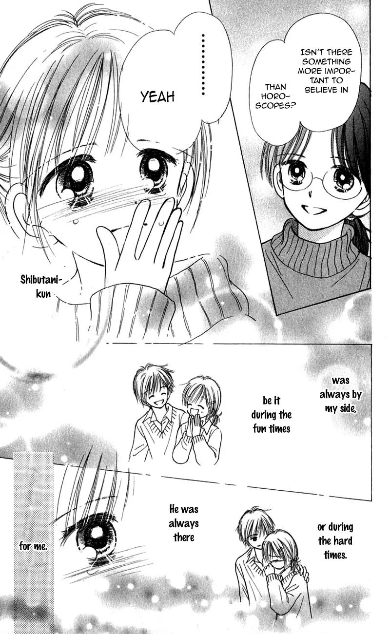 Kirakira 100% Chapter 10 page 37 - Chapter 10