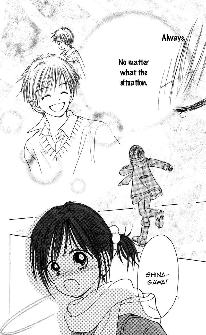 Kirakira 100% Chapter 10 page 38 - Chapter 10