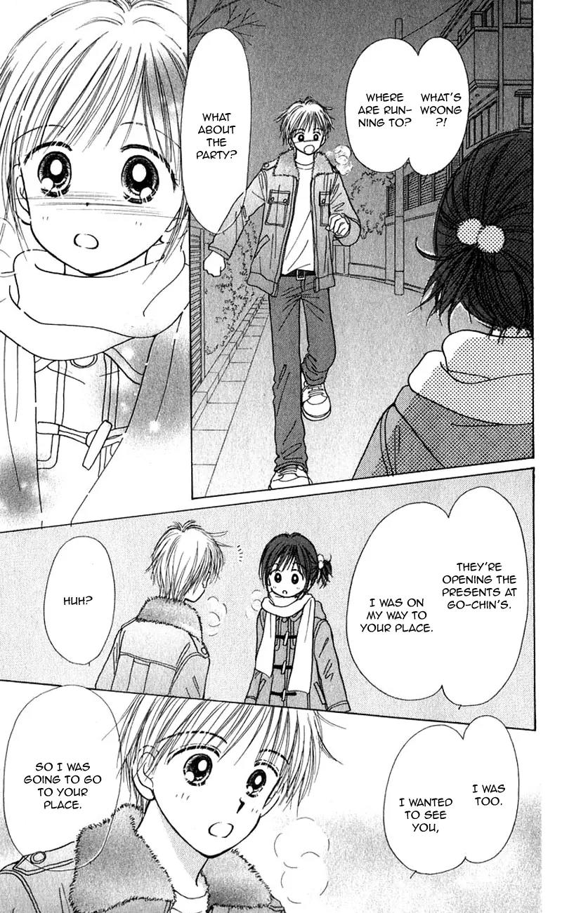 Kirakira 100% Chapter 10 page 39 - Chapter 10