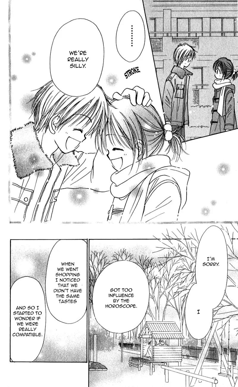 Kirakira 100% Chapter 10 page 40 - Chapter 10
