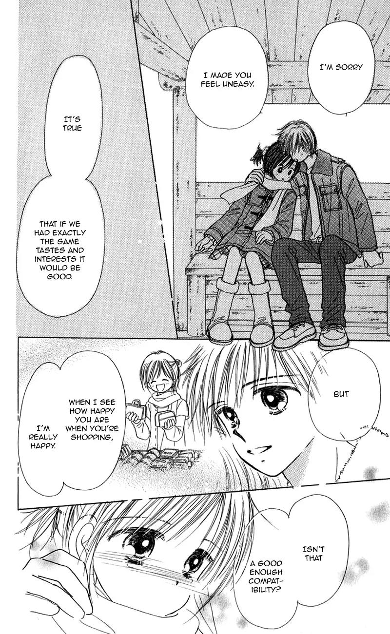 Kirakira 100% Chapter 10 page 42 - Chapter 10
