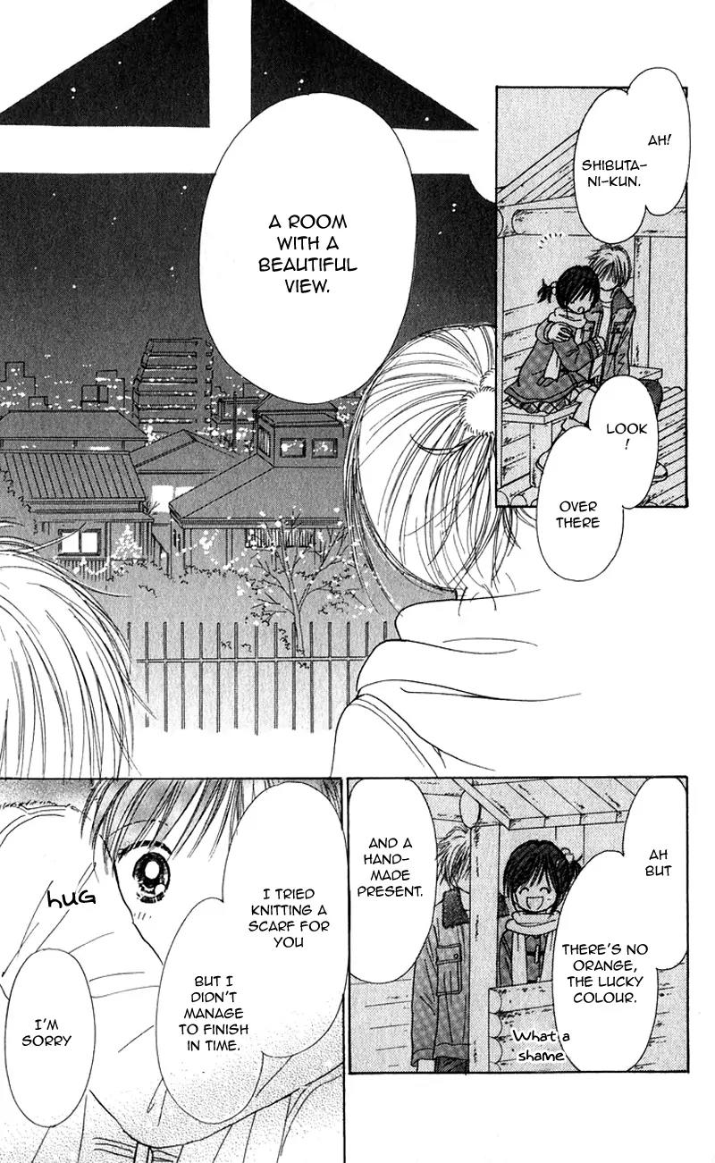 Kirakira 100% Chapter 10 page 43 - Chapter 10