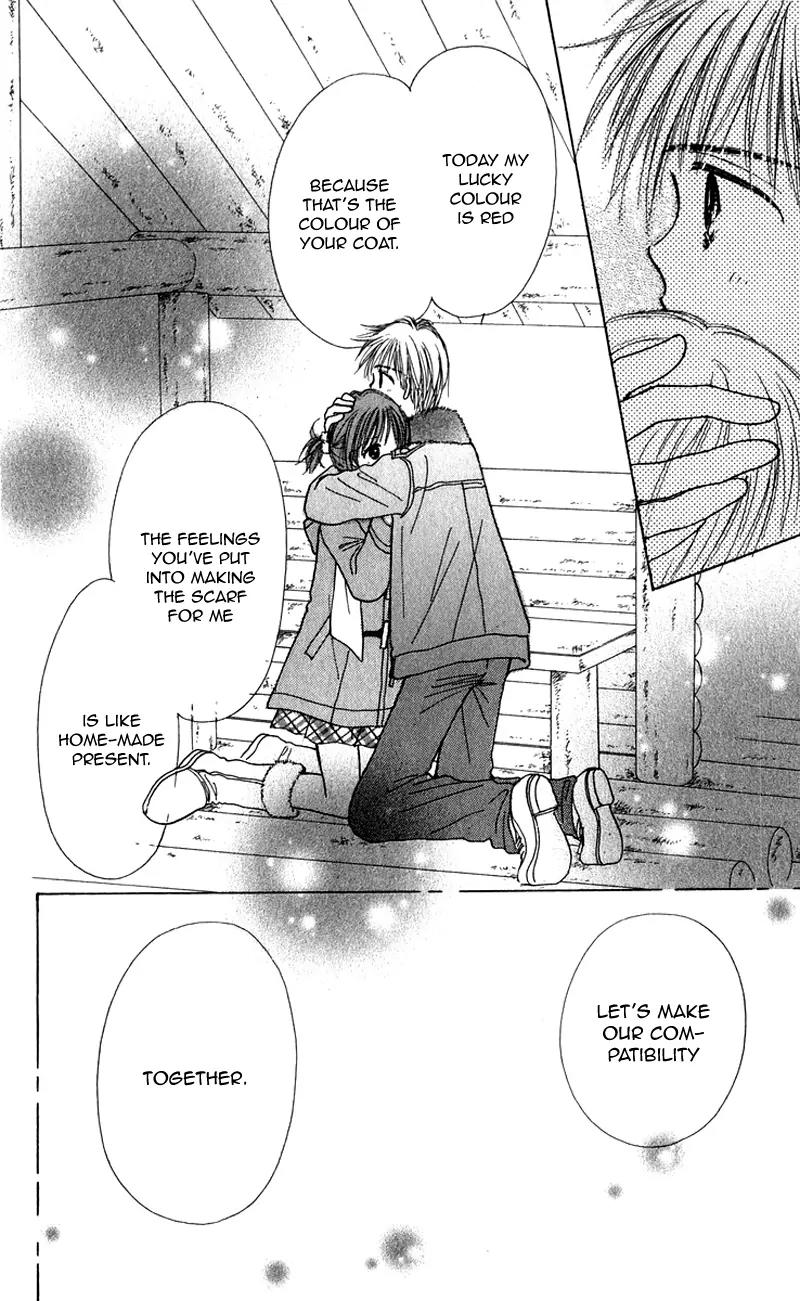 Kirakira 100% Chapter 10 page 44 - Chapter 10