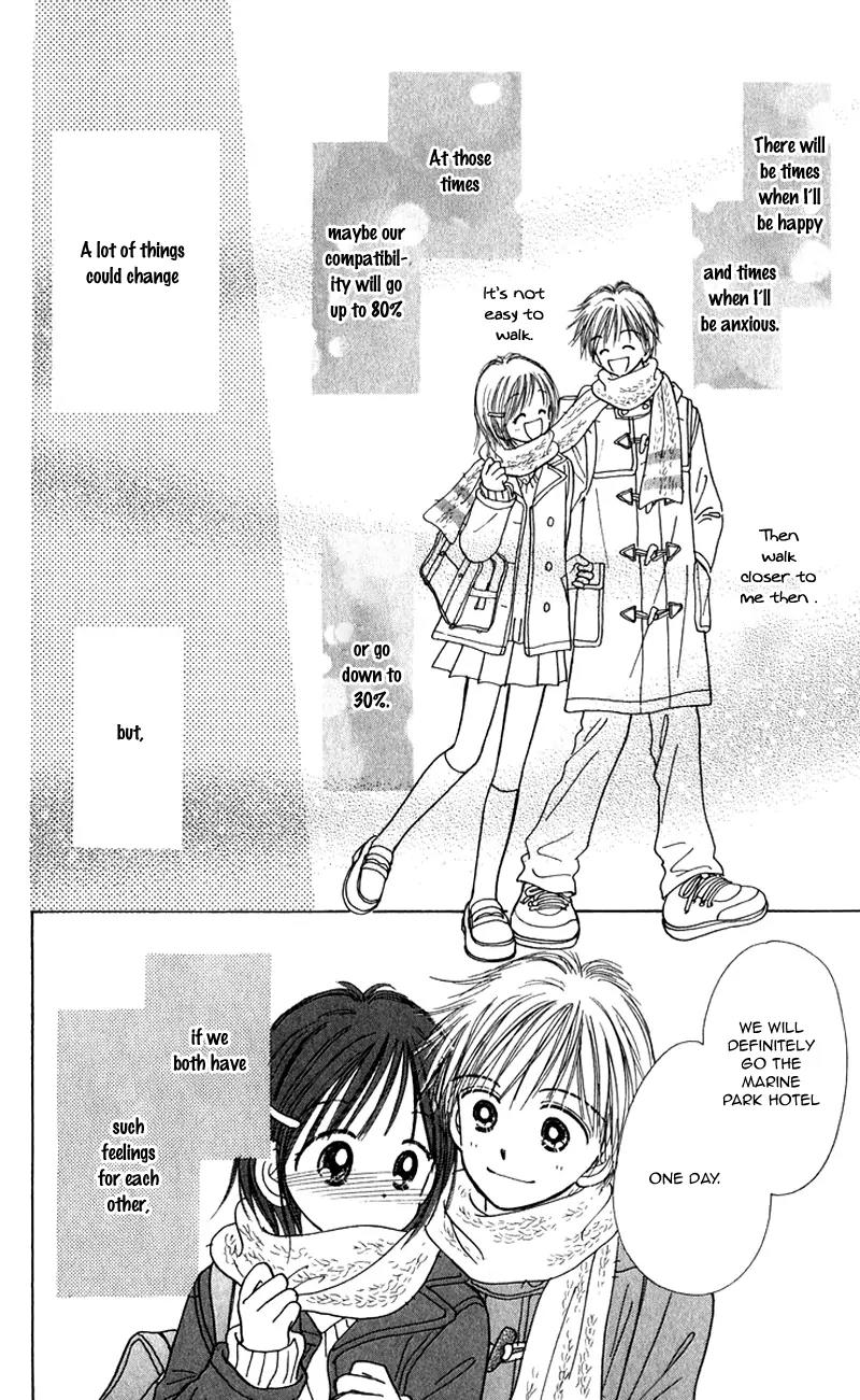 Kirakira 100% Chapter 10 page 48 - Chapter 10