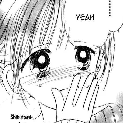 Kirakira 100% Chapter 10 cover