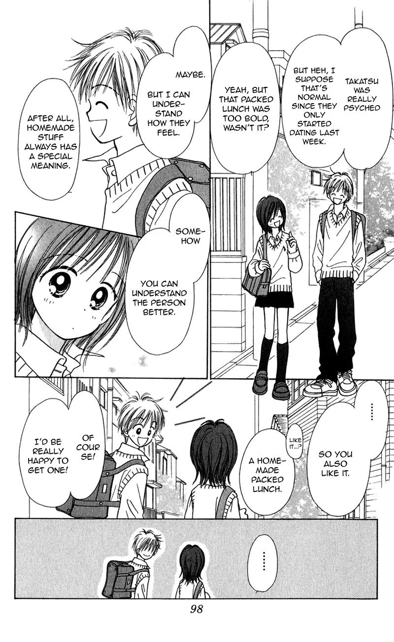 Kirakira 100% Chapter 11 page 11 - Chapter 11