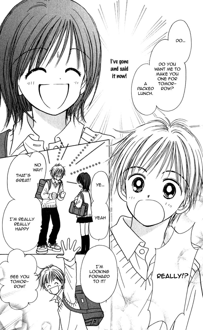 Kirakira 100% Chapter 11 page 12 - Chapter 11