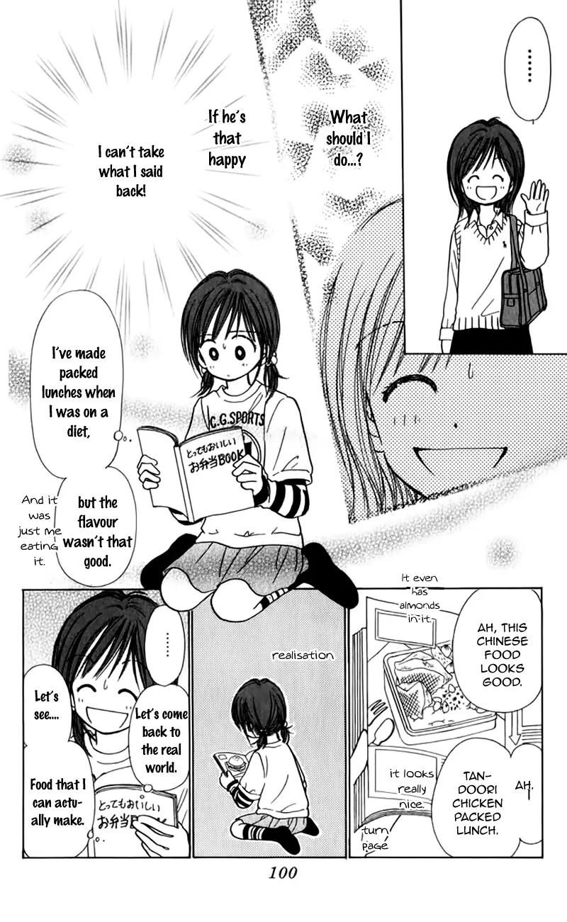 Kirakira 100% Chapter 11 page 13 - Chapter 11
