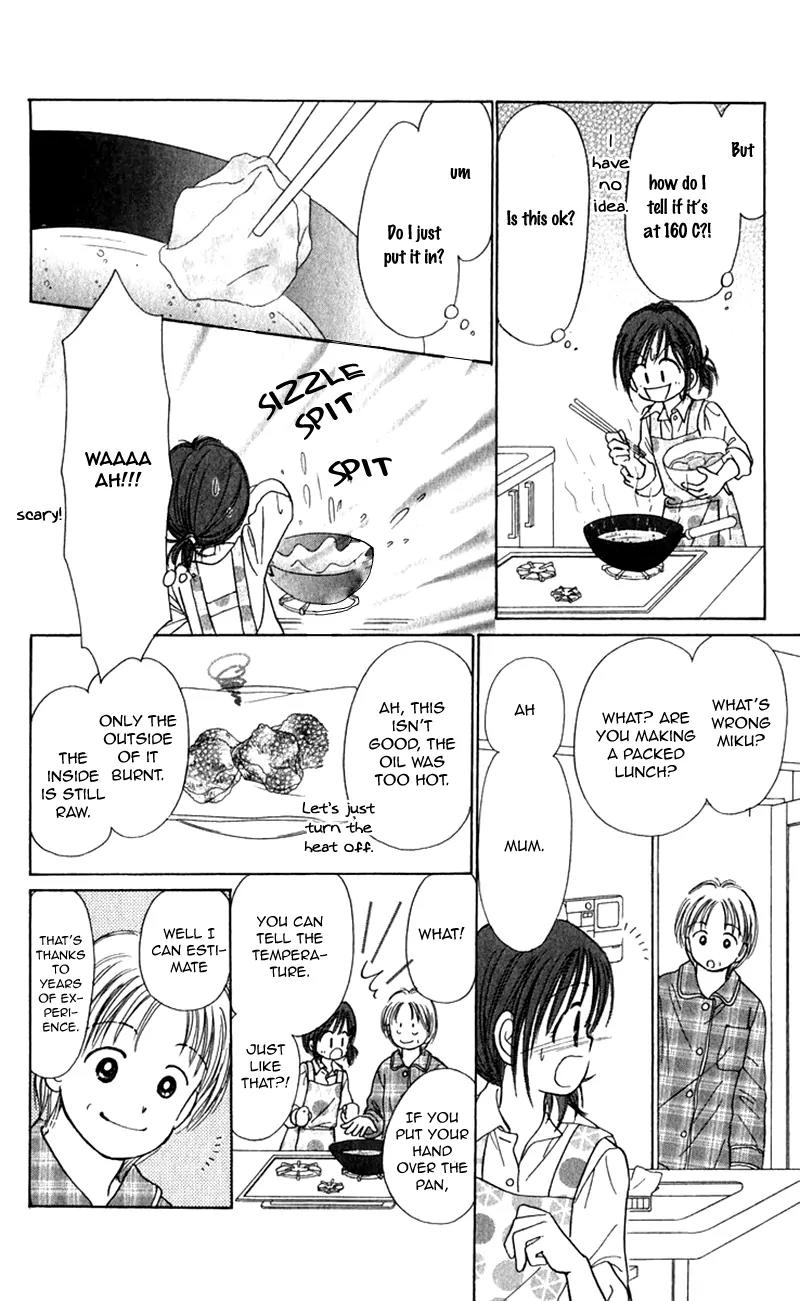 Kirakira 100% Chapter 11 page 17 - Chapter 11