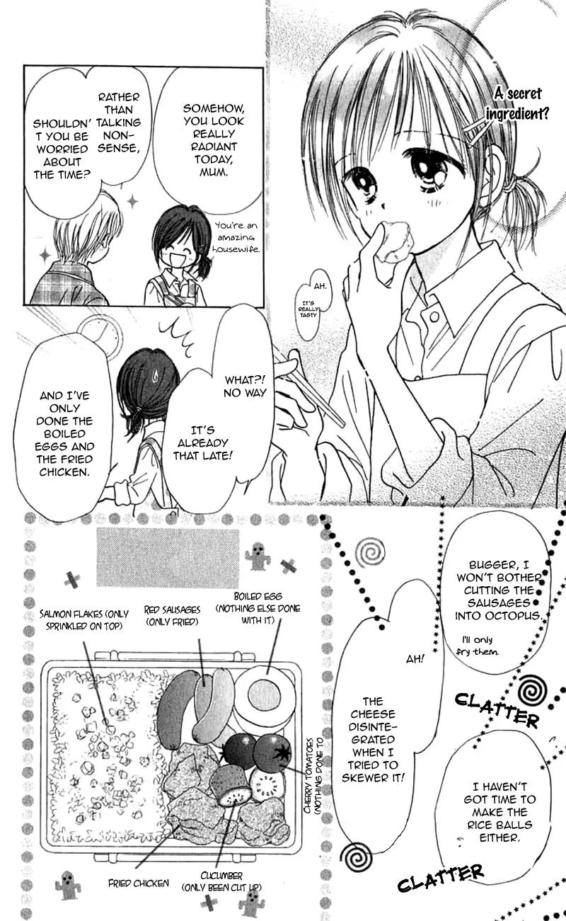 Kirakira 100% Chapter 11 page 19 - Chapter 11