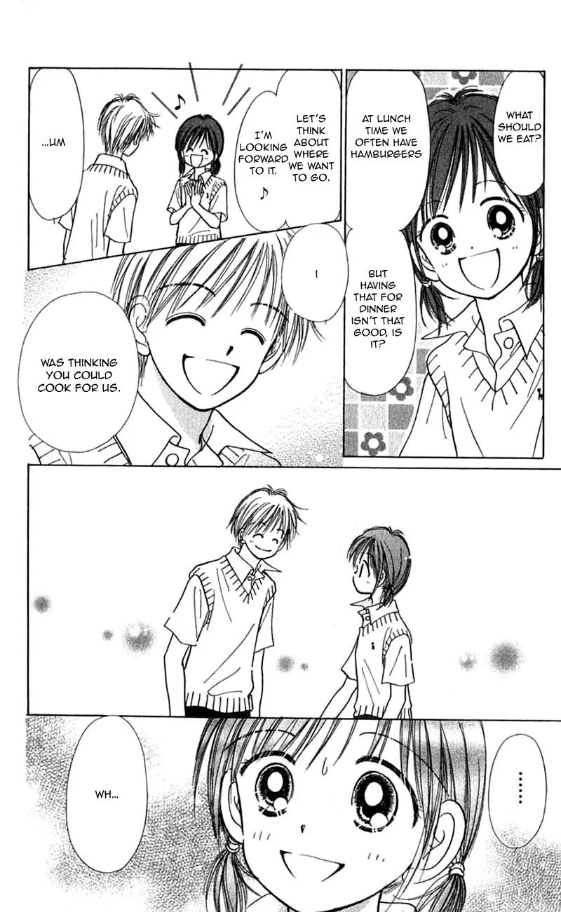Kirakira 100% Chapter 11 page 29 - Chapter 11