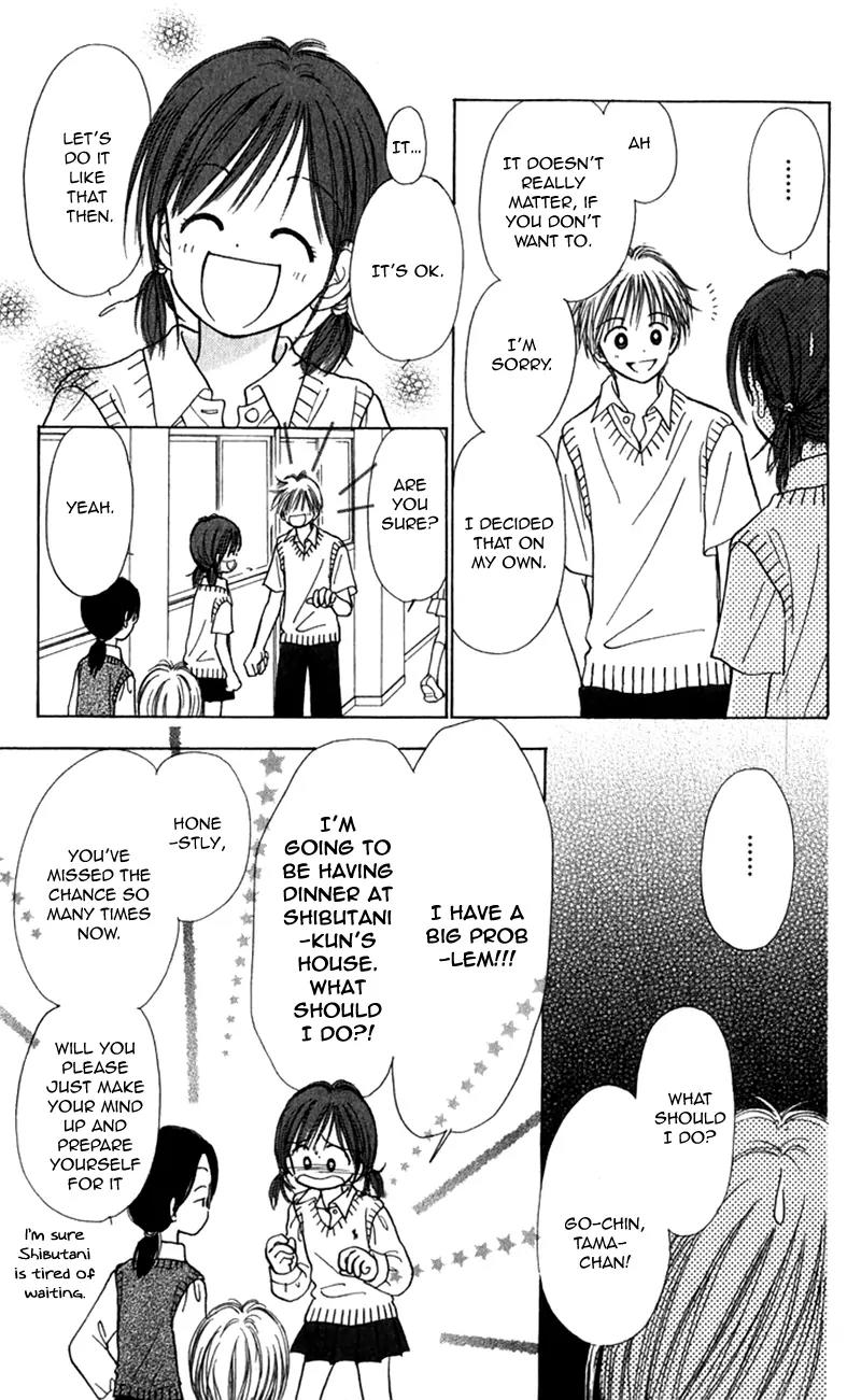 Kirakira 100% Chapter 11 page 30 - Chapter 11