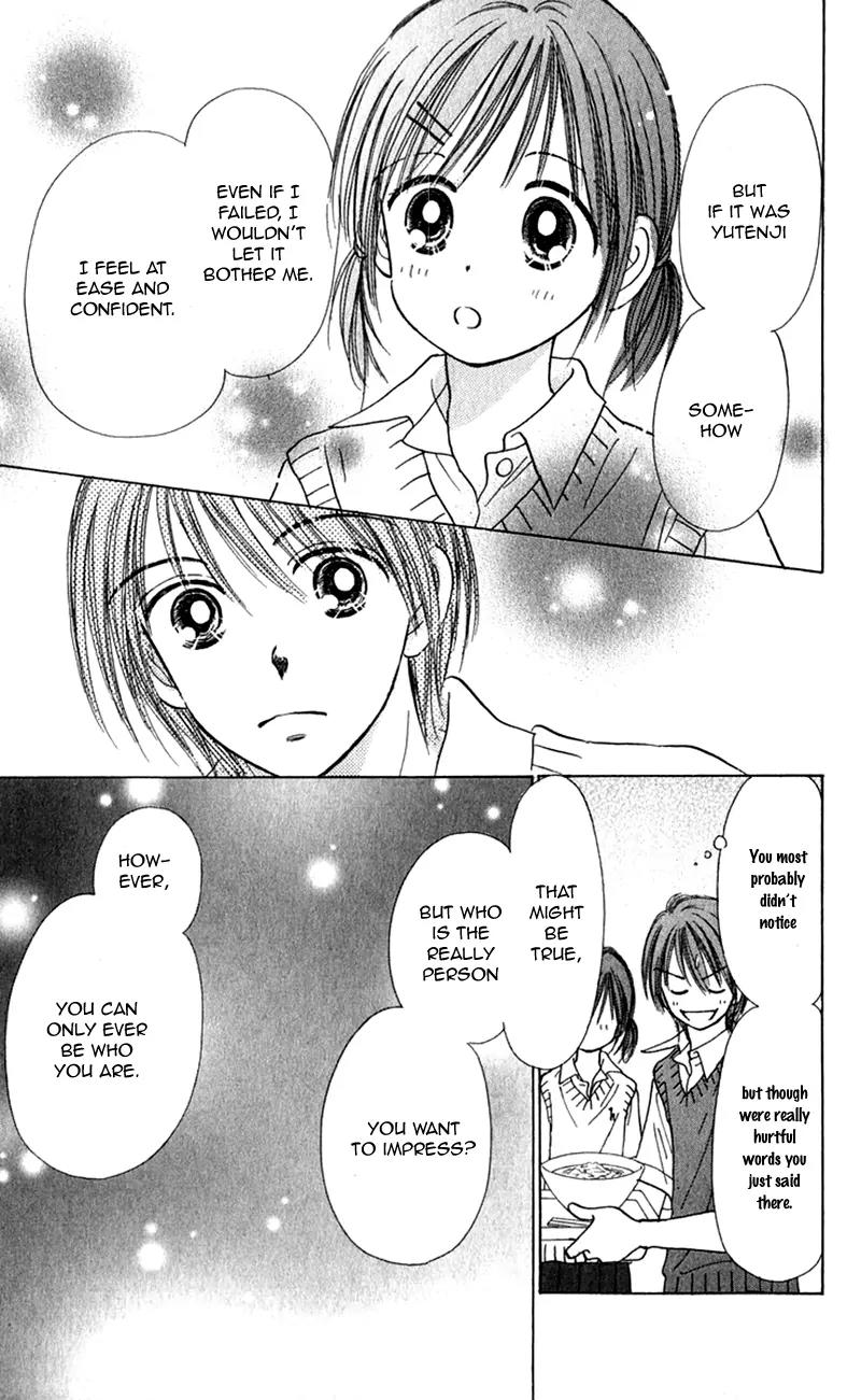Kirakira 100% Chapter 11 page 34 - Chapter 11