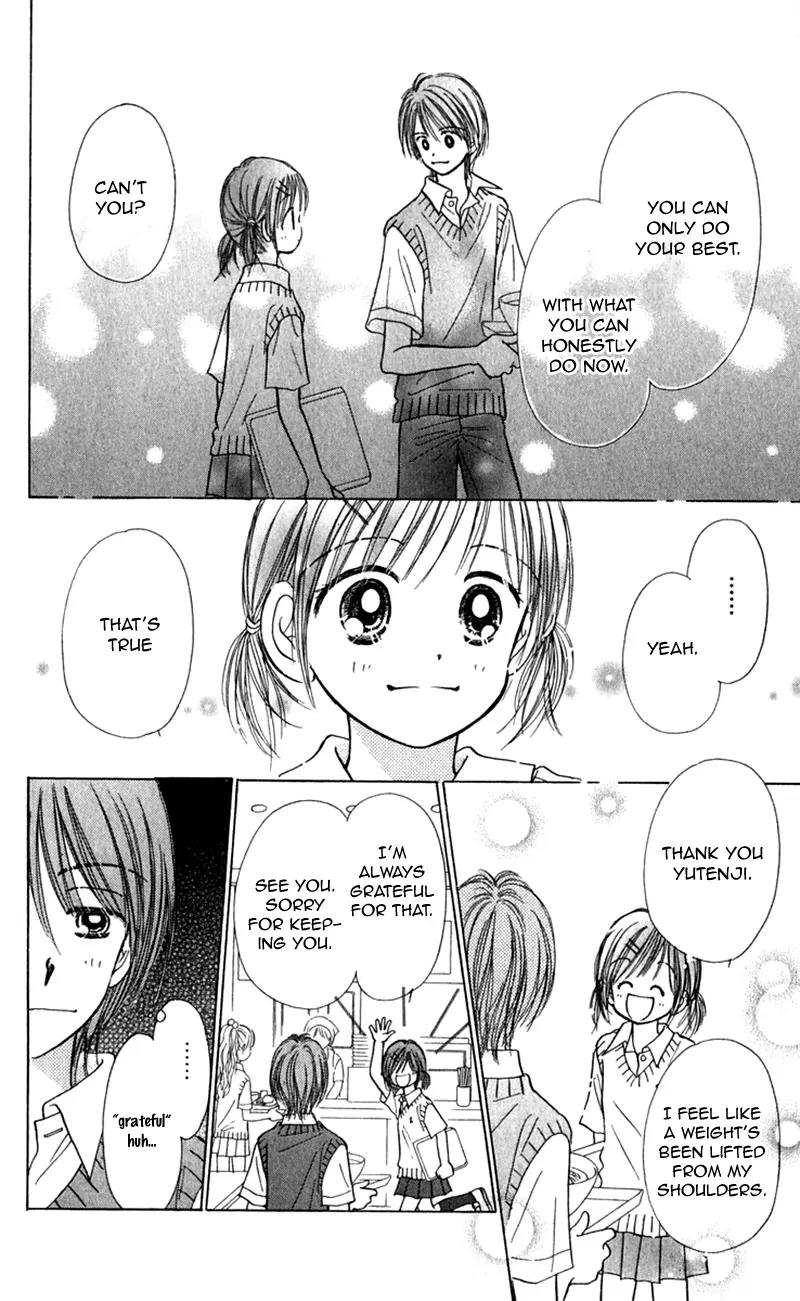 Kirakira 100% Chapter 11 page 35 - Chapter 11