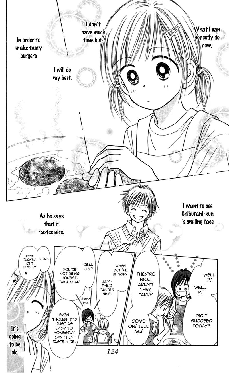 Kirakira 100% Chapter 11 page 37 - Chapter 11