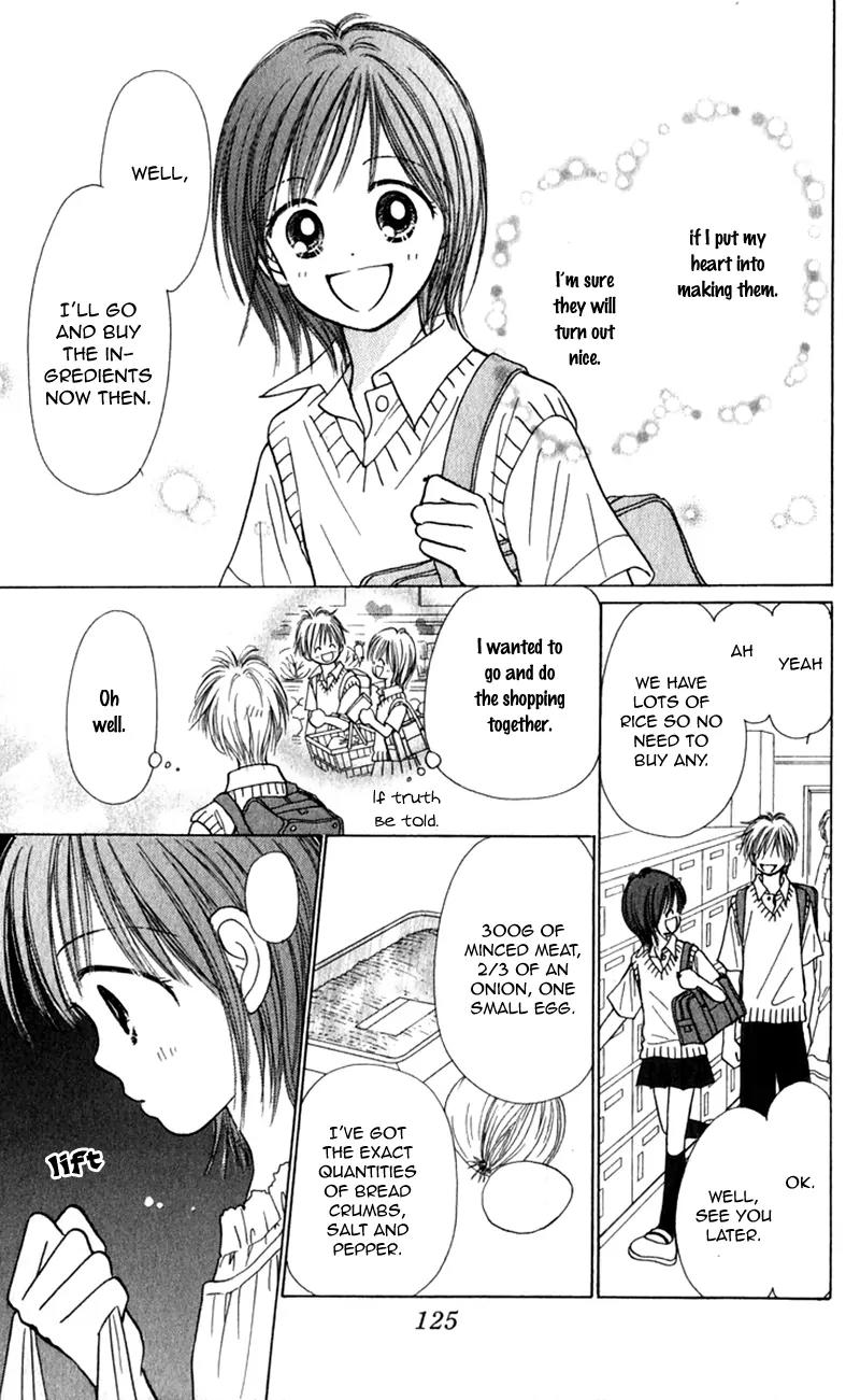 Kirakira 100% Chapter 11 page 38 - Chapter 11