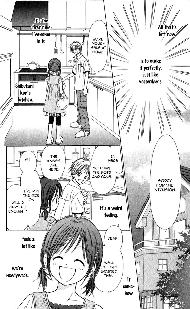Kirakira 100% Chapter 11 page 39 - Chapter 11