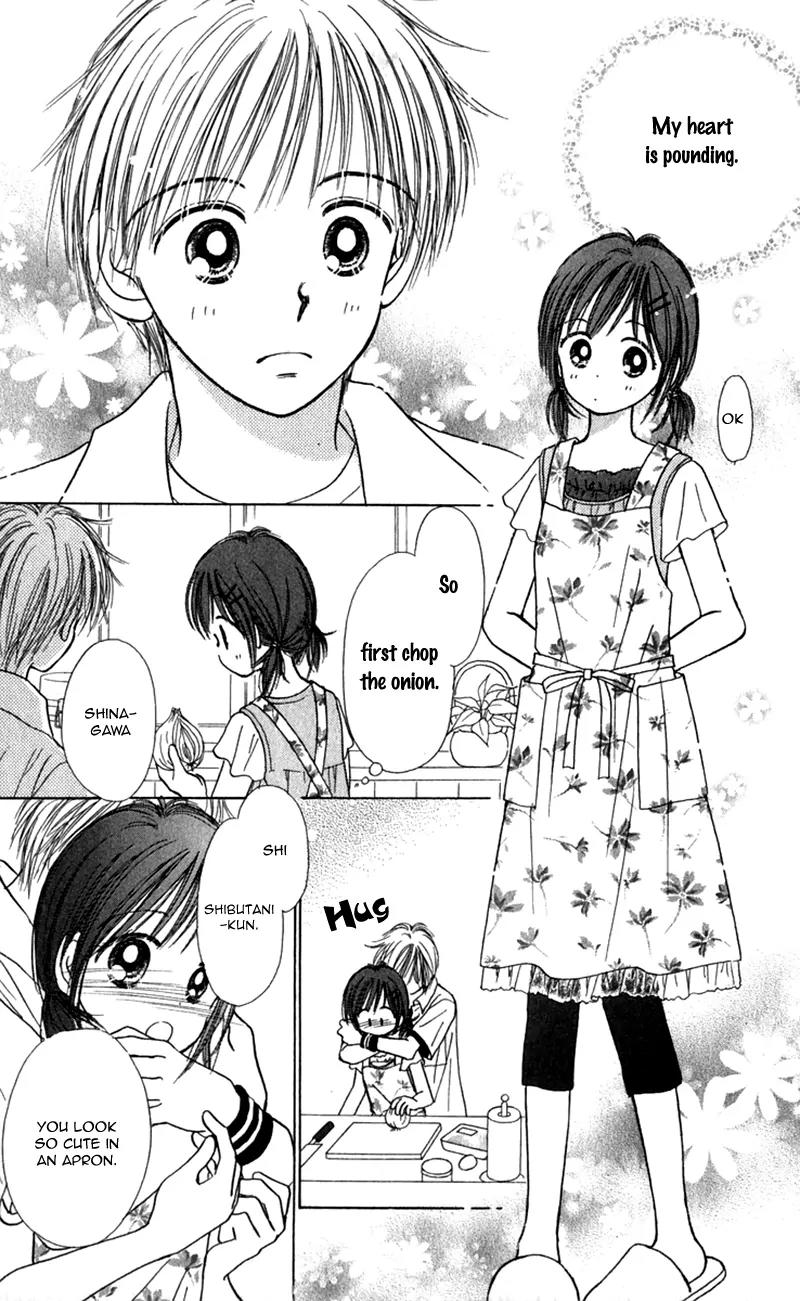 Kirakira 100% Chapter 11 page 40 - Chapter 11