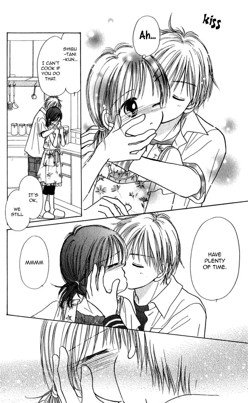 Kirakira 100% Chapter 11 page 41 - Chapter 11
