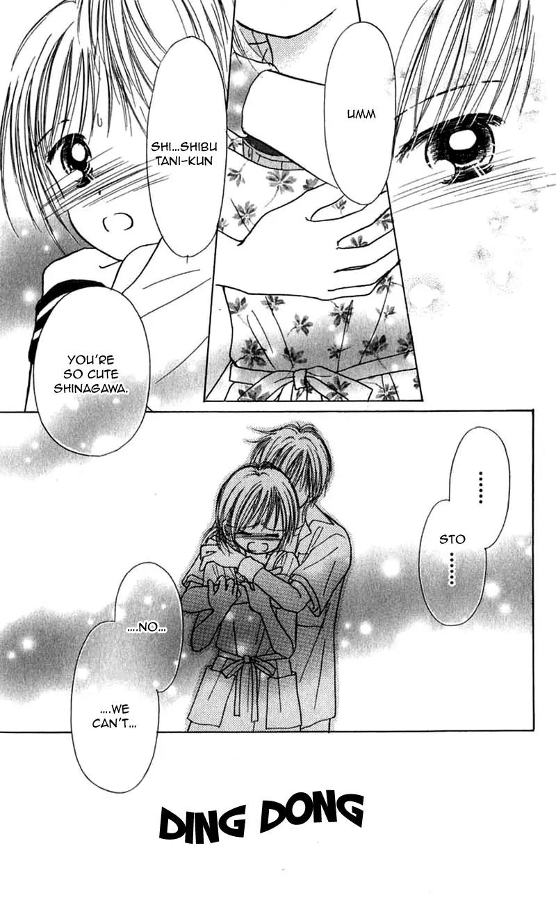 Kirakira 100% Chapter 11 page 42 - Chapter 11