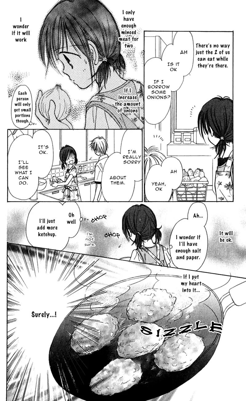 Kirakira 100% Chapter 11 page 45 - Chapter 11