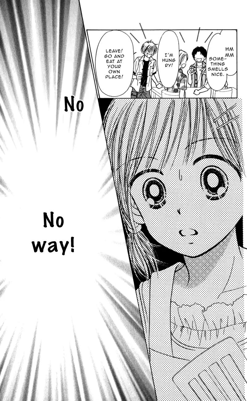 Kirakira 100% Chapter 11 page 46 - Chapter 11