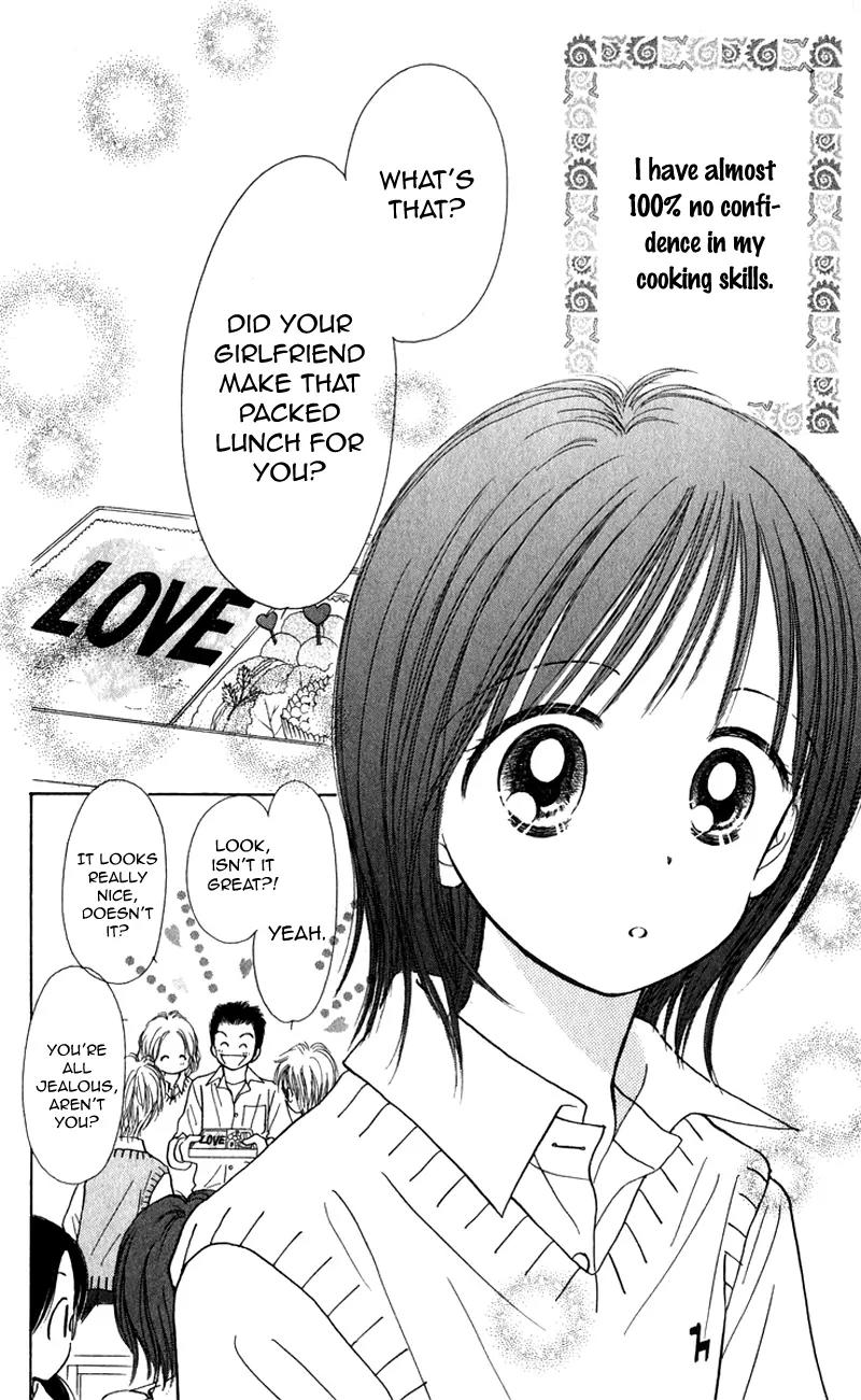 Kirakira 100% Chapter 11 page 9 - Chapter 11