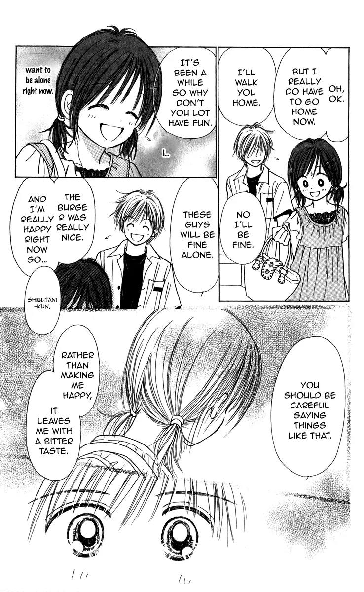 Kirakira 100% Chapter 12 page 12 - Chapter 12