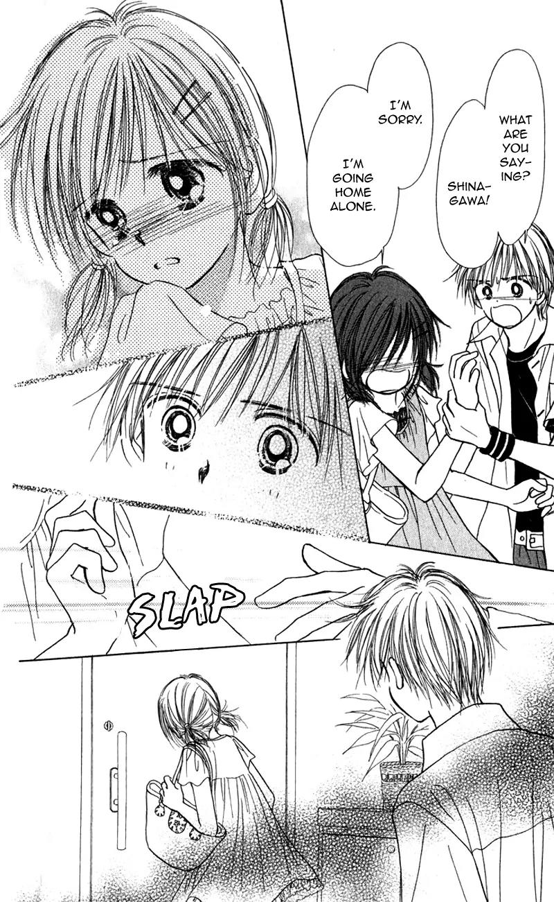 Kirakira 100% Chapter 12 page 13 - Chapter 12