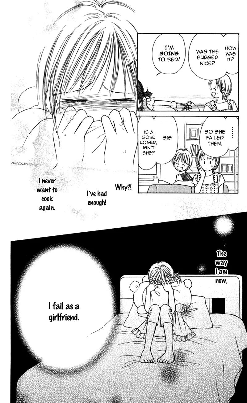 Kirakira 100% Chapter 12 page 15 - Chapter 12