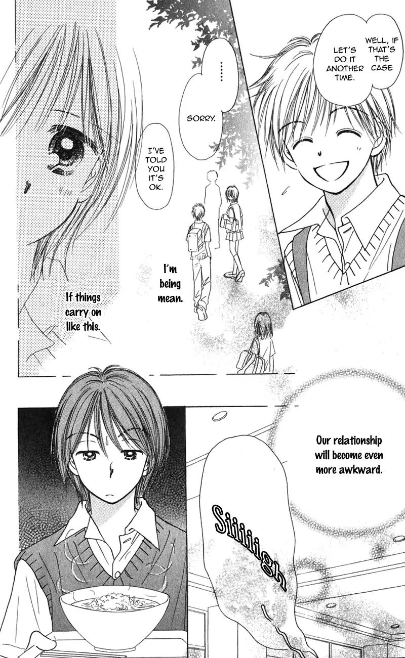 Kirakira 100% Chapter 12 page 19 - Chapter 12