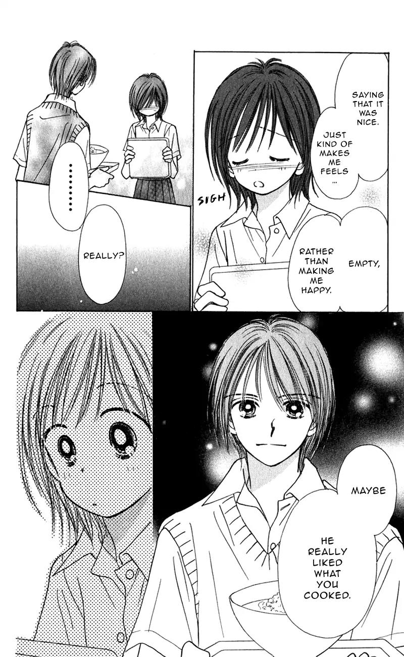 Kirakira 100% Chapter 12 page 21 - Chapter 12