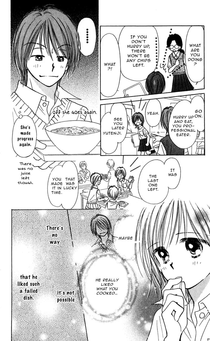 Kirakira 100% Chapter 12 page 23 - Chapter 12