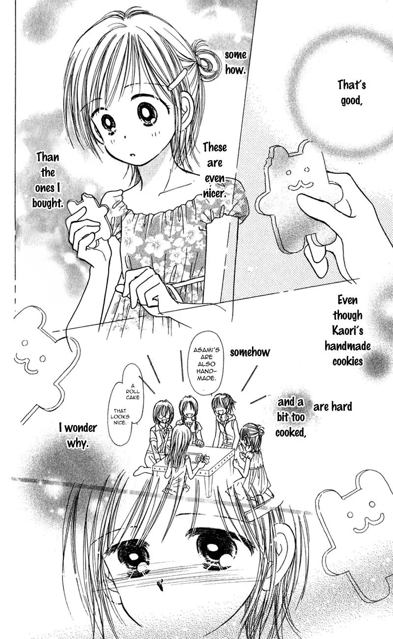 Kirakira 100% Chapter 12 page 29 - Chapter 12