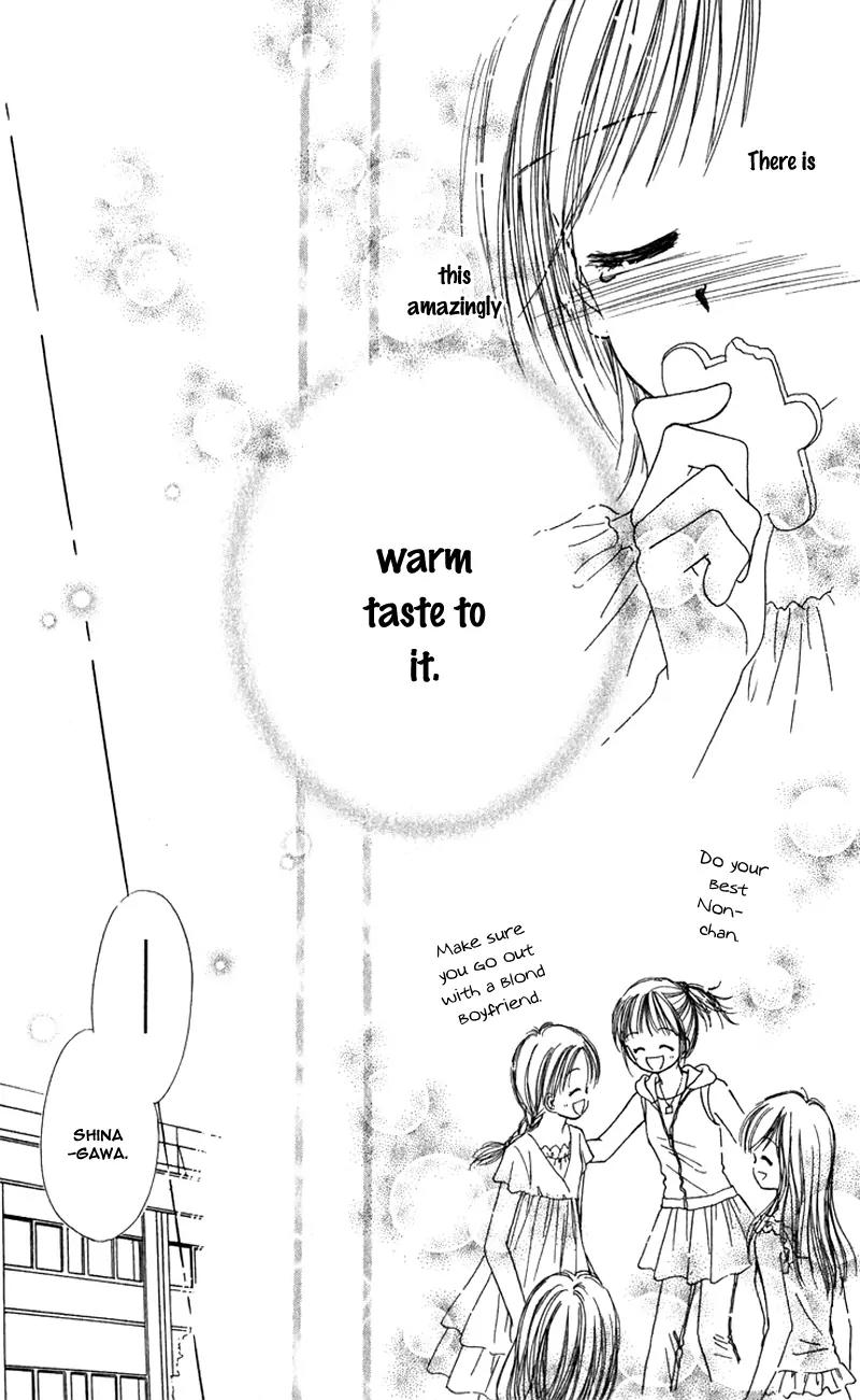 Kirakira 100% Chapter 12 page 30 - Chapter 12