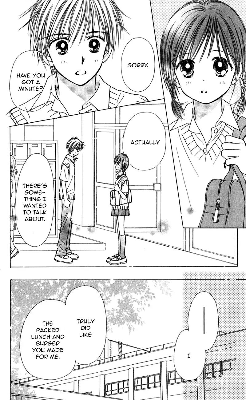 Kirakira 100% Chapter 12 page 31 - Chapter 12
