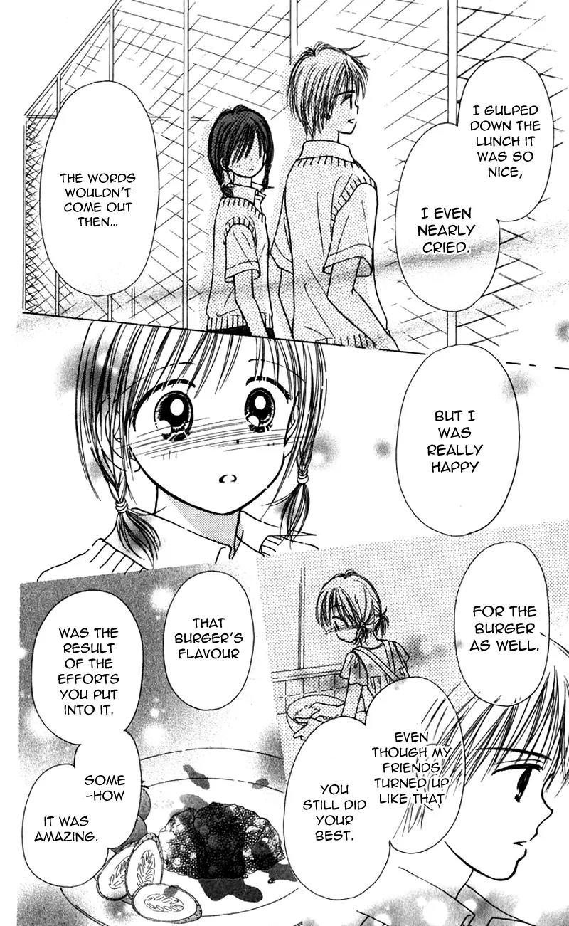 Kirakira 100% Chapter 12 page 33 - Chapter 12