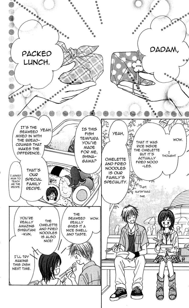 Kirakira 100% Chapter 12 page 39 - Chapter 12