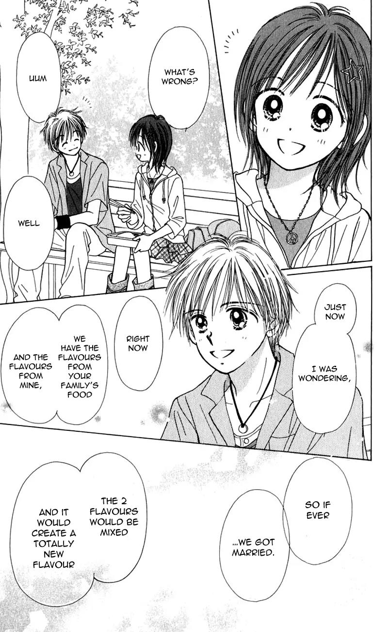 Kirakira 100% Chapter 12 page 40 - Chapter 12