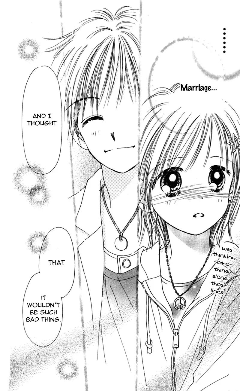 Kirakira 100% Chapter 12 page 41 - Chapter 12