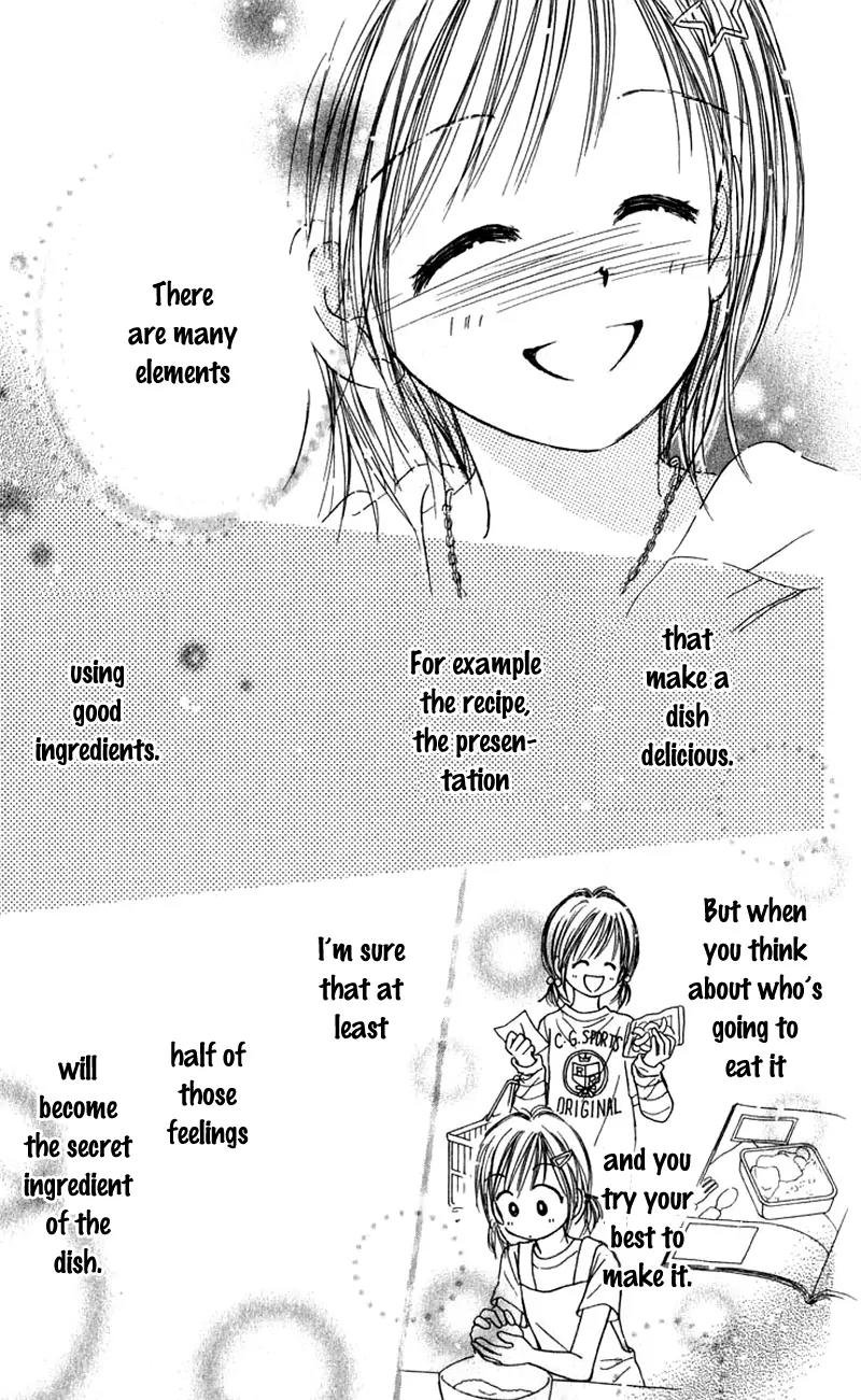 Kirakira 100% Chapter 12 page 42 - Chapter 12