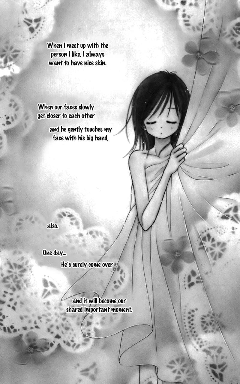 Kirakira 100% Chapter 13 page 10 - Chapter 13