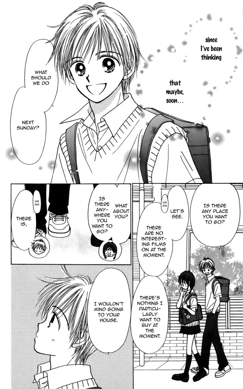 Kirakira 100% Chapter 13 page 14 - Chapter 13