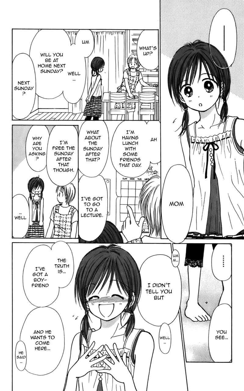 Kirakira 100% Chapter 13 page 18 - Chapter 13