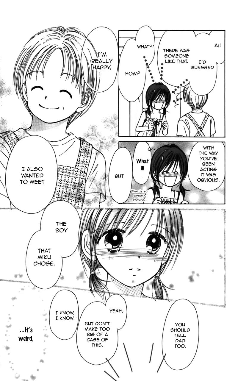 Kirakira 100% Chapter 13 page 19 - Chapter 13
