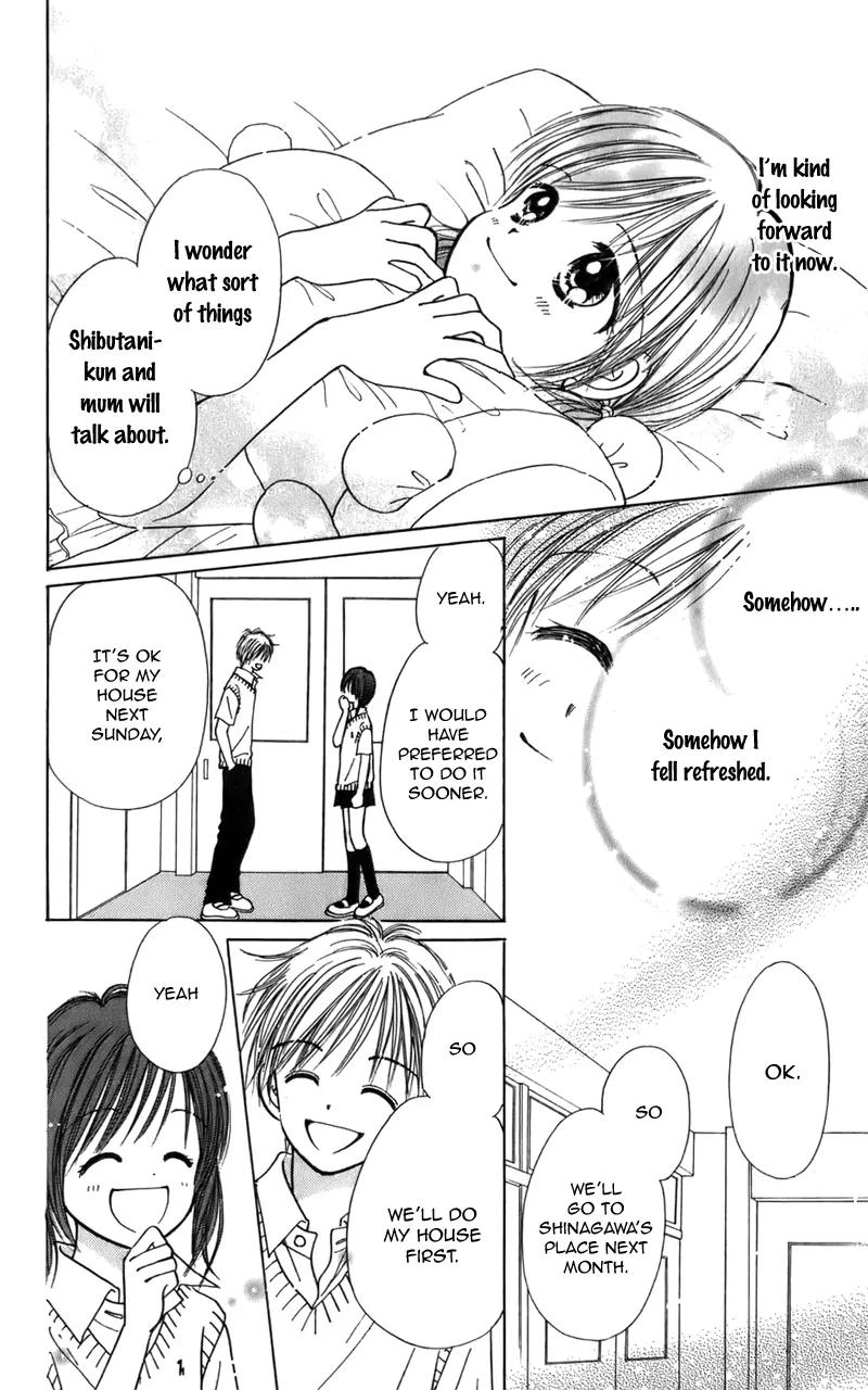 Kirakira 100% Chapter 13 page 20 - Chapter 13